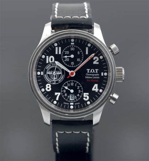 GIGN: watches for Special Forces .